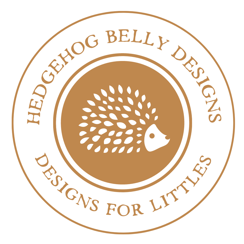 Hedgehog Belly Designs Gift Card