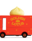 Dumpling Van
