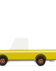 Coyote Pickup