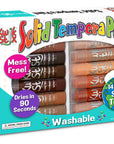 Kwik Stix Global Skin Tone Set 14 pcs