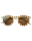 Classic Sunglasses-Adult - Stripes Atlas + Tierra