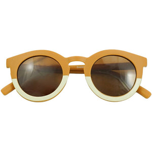Classic Sunglasses | Adult  Spice + Buff