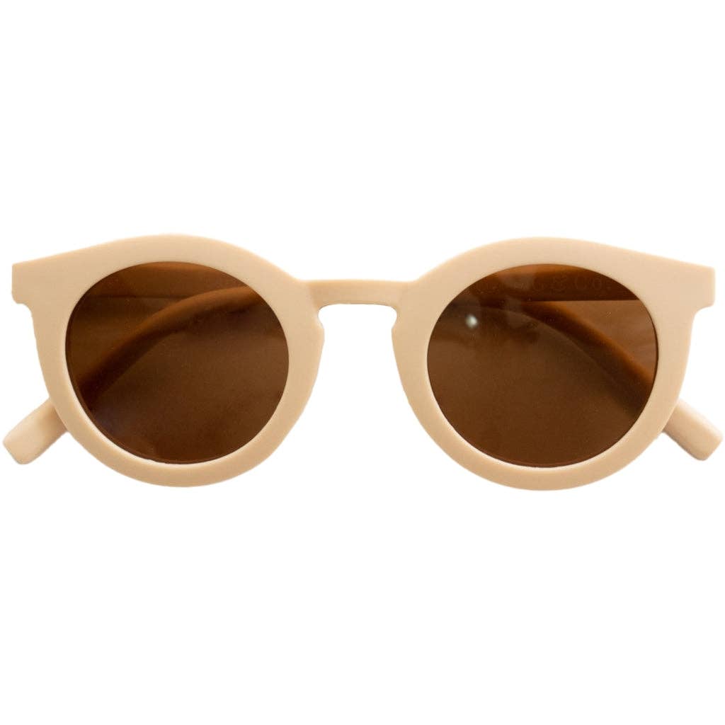 Classic Sunglasses | Adult - Shell