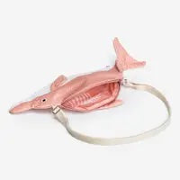 Pink Dolphin Bag