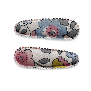 Liberty of London Hair Clips - Little