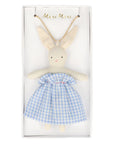 Bunny Doll Necklace