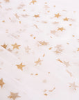 Star Tulle Cape