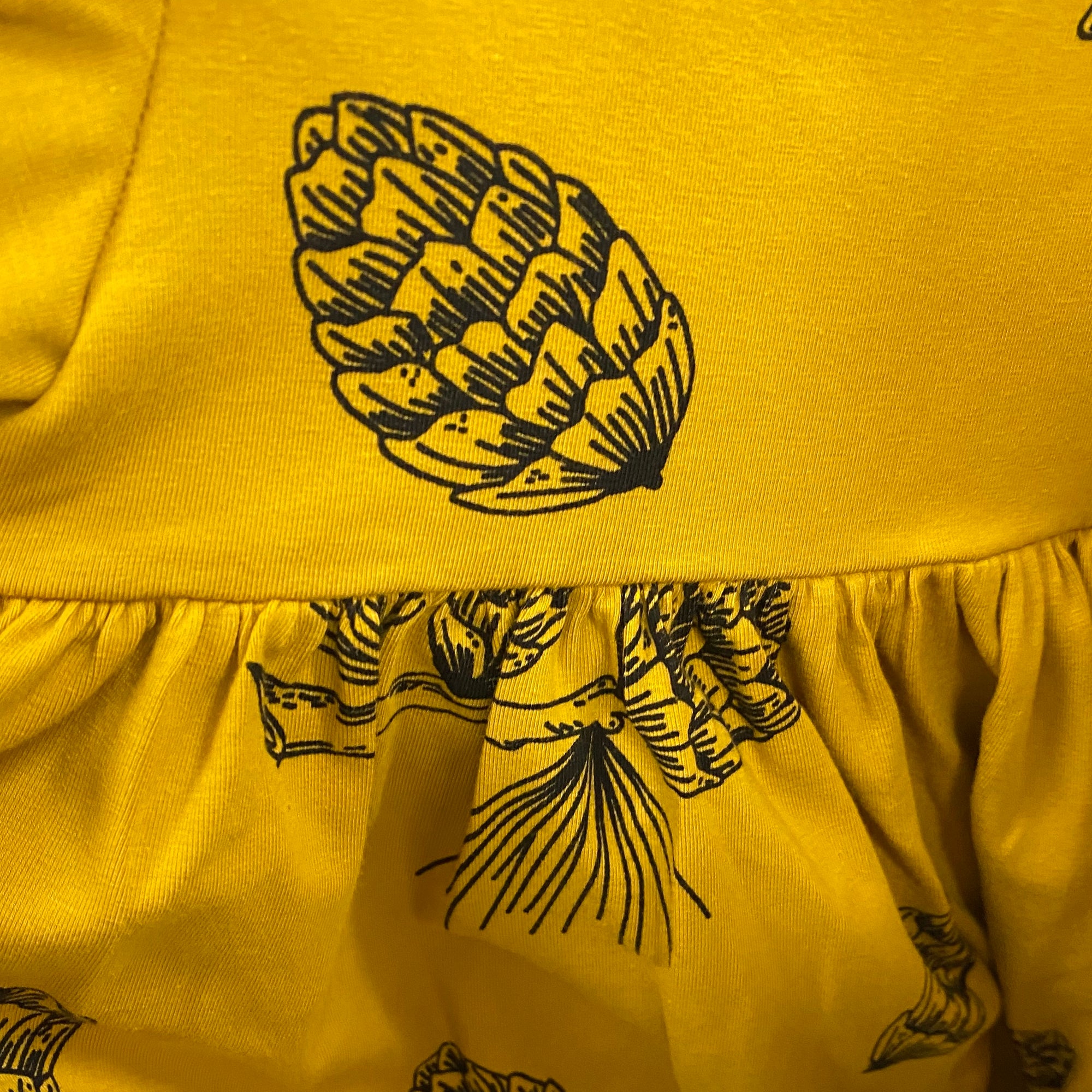 +Vivian Long Sleeved Dress